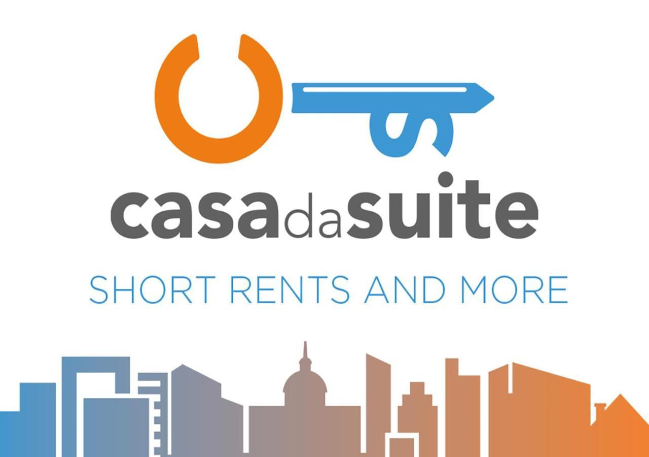 Casa Da Suite Star Rho Exterior photo